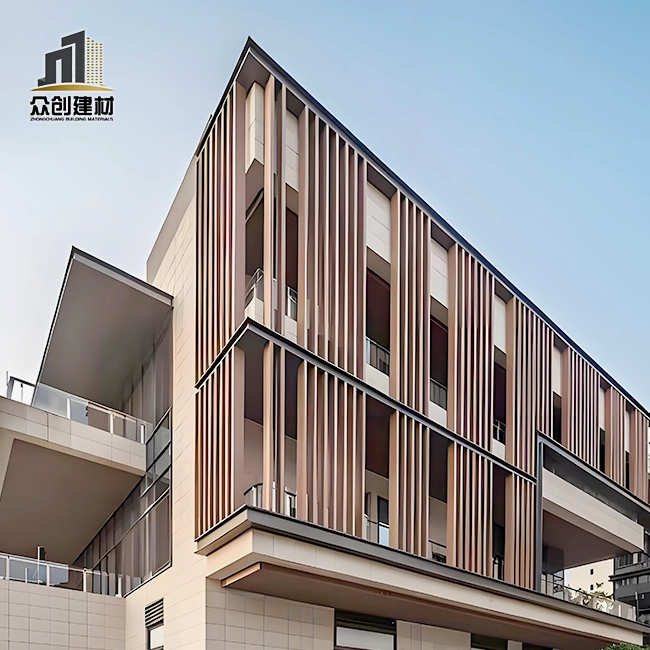 anodized aluminum square tube